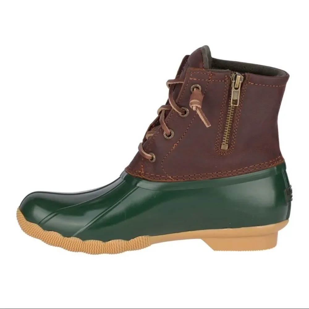 Sperry | Saltwater Waterproof Duck Boot